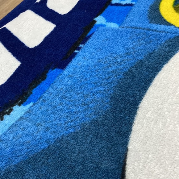 Thomas and friends throw blanket - Picture 2 of 3